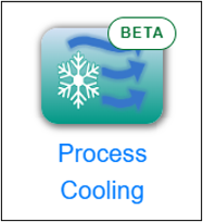 Process Cooling Module is in Beta